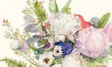 通过水瓶上升的星座特征分析,确认此人为射手座