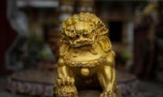 在室内装饰风水中,金蟾的摆放位置需谨慎考虑,不仅应该考虑到财运、事业的带来,还要注意避火、安全等因素