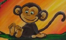 探究属猴人命中注定的情人以及必须经历的情劫