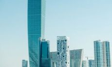 大门直冲阳台的风水效应及解决方法