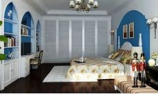 将卧室门正对镜子会有何影响?是否不利于家庭的风水?