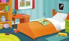 卧室的画挂在哪个方位最有助于促进婚姻美满和谐?建议将画挂在东南方位!