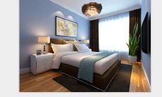 摆放床的方向有哪些要注意的事项?不能摆在房梁下,也不能朝向阳台