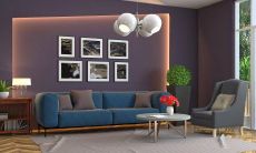 请问东方东南方哪个位置是卧室床的最佳风水吉位?