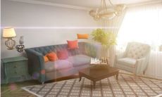 风水学认为,金色或白色的鱼可以招财旺运,在养风水鱼时应优先考虑这两种颜色的选择