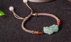 哪些生肖人适合佩戴招财貔貅?