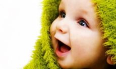 为你的宝宝起一个优美动听的名称,让他/她成为别人惊羡的焦点!