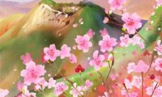 从1983年至2022年,一个女性的感情运势走势:回顾与展望