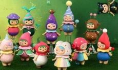 属鼠的人的五行属性是什么?详细解释一下