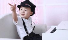 30个韵律和谐、体现个性的好听重字名字赏析