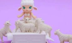 为中文农历生肖“羊”的出生者辩护:是否真的不应被用劣势标签贴上?反而应该勇敢自食其力