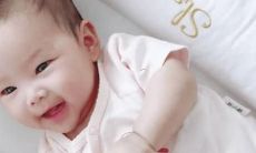 如何取一个让人心情愉悦的宝宝乳名字?