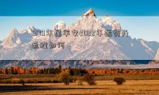 探索1979年属羊女在2022年的运势和运程:预测和分析