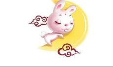 属兔男抒发嫉妒情绪的途径:以单字作答