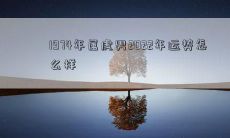 1974年属虎男2022年运势怎么样