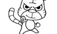 生肖虎白天出生和晚上出生的区分