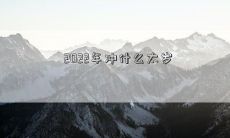 2022年冲什么太岁