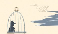 八字精批 井泉水命人有美人痣性格如何