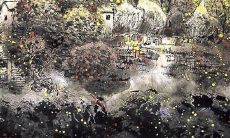 2022生虎宝宝运势