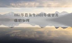 1963年属兔女2022年运势及运程如何