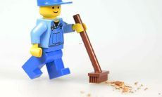 梦见被蟾蜍咬手