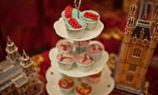 十二星座动漫情头