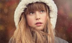 梦见发大水自己在水里