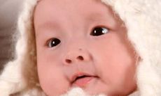 嫣字取名的寓意女孩 五行属土女宝名字