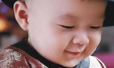 贾姓女孩猪宝宝名字大全集