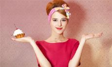 成功女性的面相有什么特点?