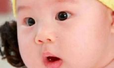 给宝宝起个好听的名字