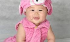 虎年生的男孩取小名字