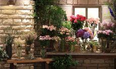 美爆了的花店名字大公开 绝无仅有!