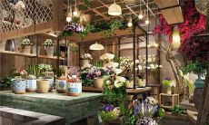 最具创意且寓意美好的花店名字大全