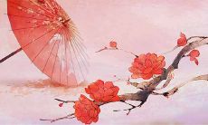 吸引人潮一点的花店名