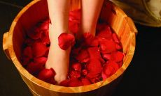 店铺取名-足疗店该如何取名