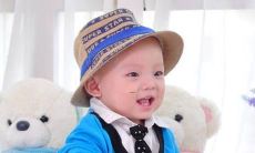 男孩姓尹叫啥名字好听