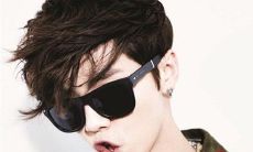 韩文QQ网名大全2018