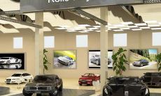 公司取名-汽车销售公司该如何取名