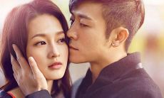 QQ情侣网名大全