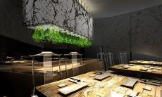 店铺取名-素食饭店该如何取名