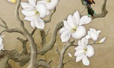 缺木金男孩名字