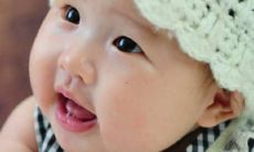 刘思凡的女孩名字