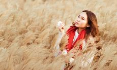 姓李的女孩子如何起名字