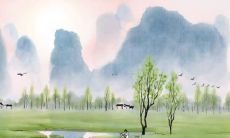 五行缺土100分女孩名字