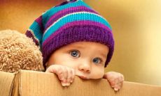 植树节出生的男孩起名大全—(快乐、勇敢名字)