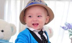 英字女孩取名字含义 女宝宝好名字大全