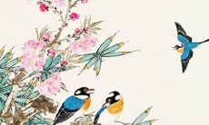 好听吉利的粥店名字