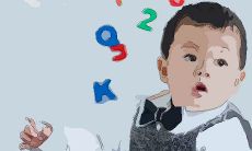 猪年姓孙名字男生最爱 父母参考这些起名吧