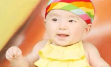 好听女孩名字古风四个字